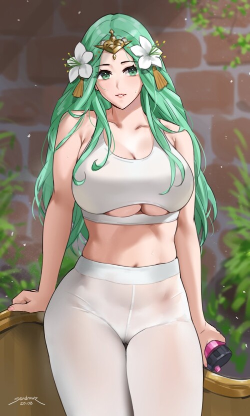  rhea fire emblem and 1 more drawn by sendrawz sample 421ee35145fedc206e4c2967cd18d9a2
