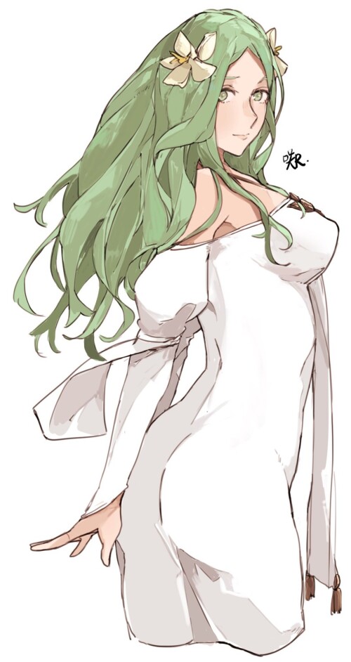  rhea fire emblem and 1 more drawn by sakuremi sample e6fe883e1913ebc65bd0916df8e76cdf