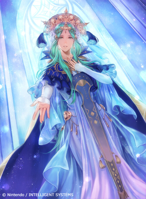  rhea fire emblem and 2 more drawn by fgo ave 29e5c9fc0d4aba7e48249707a7af95e9