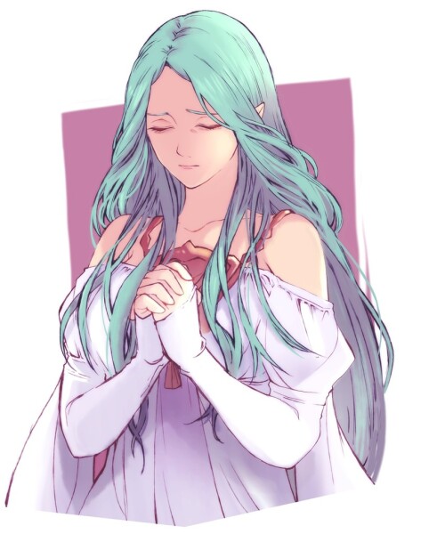 rhea fire emblem and 1 more drawn by moenoame sample 3c708964838592955aab19c6ed7cf646