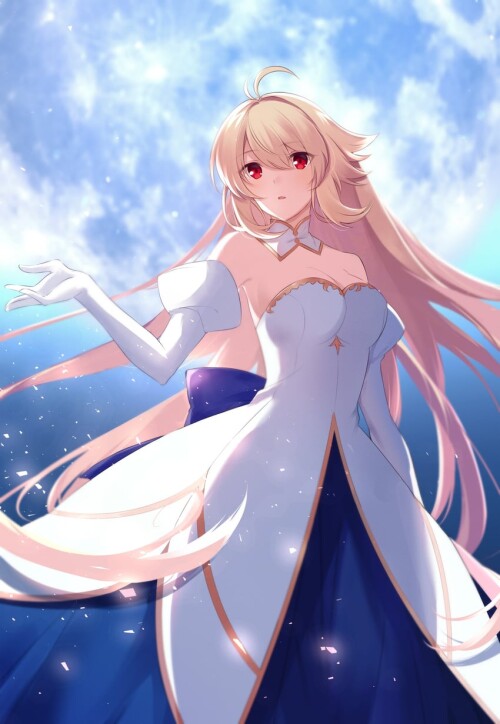  arcueid brunestud and archetype earth tsukihime drawn by nemu mohu sample 9f0e517df7fd64dc3167a27be