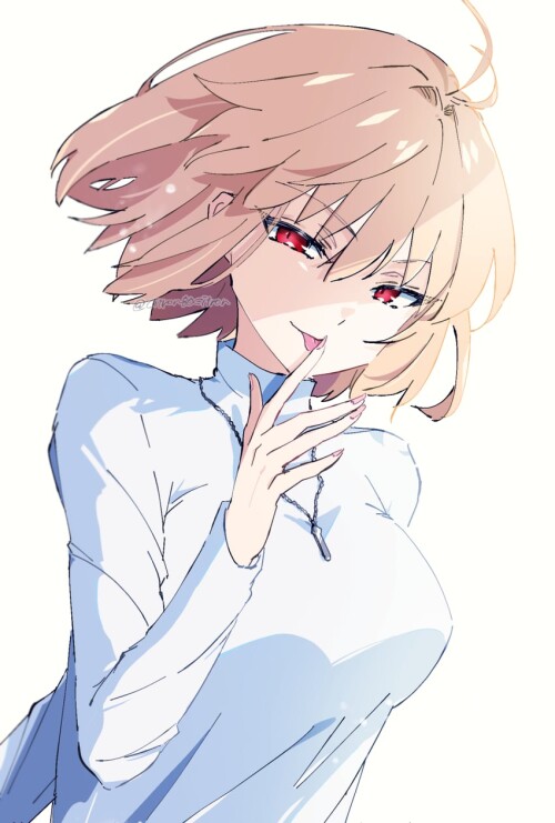  arcueid brunestud tsukihime drawn by citron80citron sample 539a9f308026e543fad66f9978fb4048