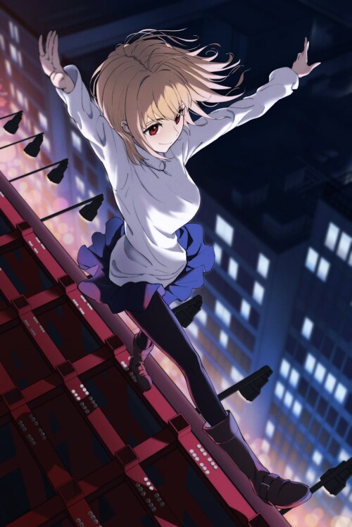  arcueid brunestud tsukihime and 1 more drawn by kamo ashi sample 540329a0e1ef35ef44c7bcb34b103d9b