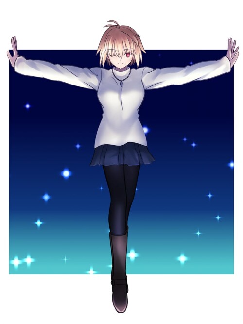  arcueid brunestud tsukihime and 2 more drawn by shoori migiha sample 0f5ba740237a0896491f6fabde7040