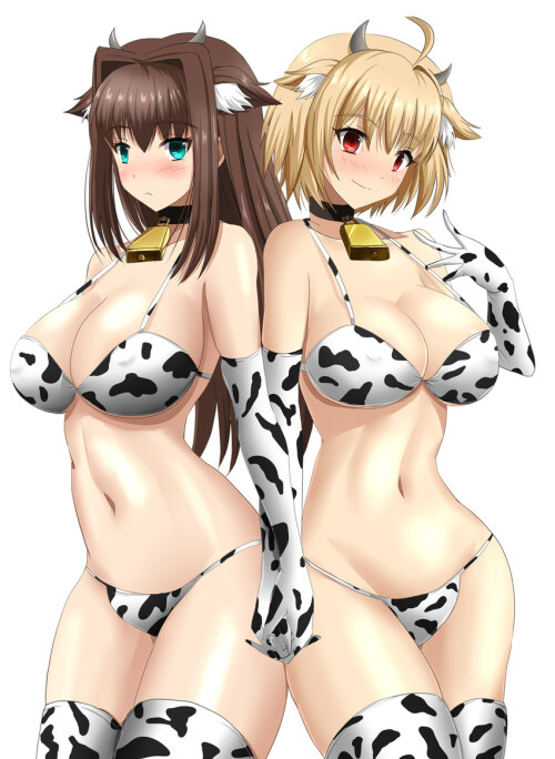  arcueid brunestud and aozaki aoko tsukihime and 1 more drawn by yuuk33 sample f8039bdb7bb4de8ba18dc