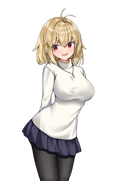  arcueid brunestud tsukihime and 1 more drawn by tor ai sample c9856a3852b0e9c0b62b482b1218347d