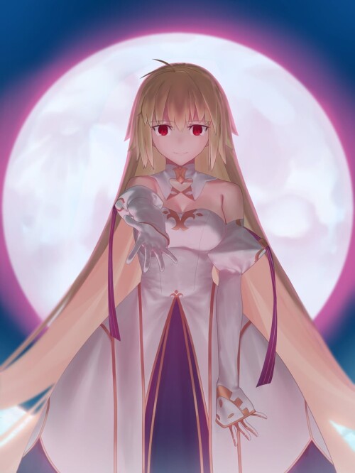  arcueid brunestud and archetype earth tsukihime and 1 more drawn by kizzif0012 sample 67896cc5c092c