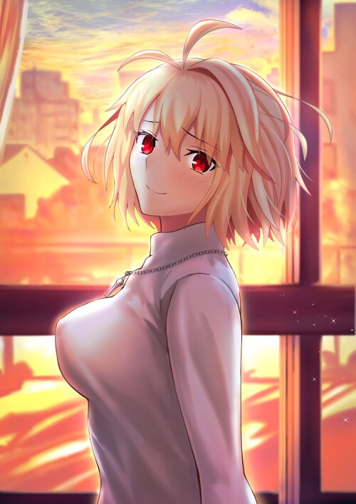 arcueid brunestud tsukihime and 1 more drawn by harukey sample 23108306cc8accb43fa9c83169690a7f