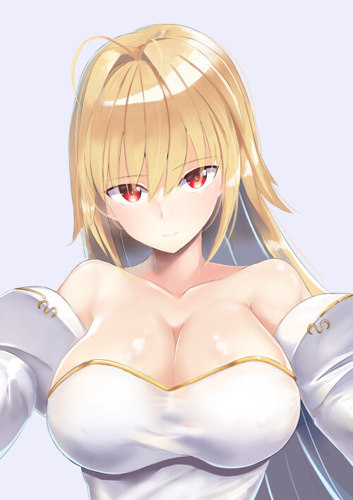  arcueid brunestud and archetype earth tsukihime drawn by i f s f sample 9455664843f0d704750d719ba61