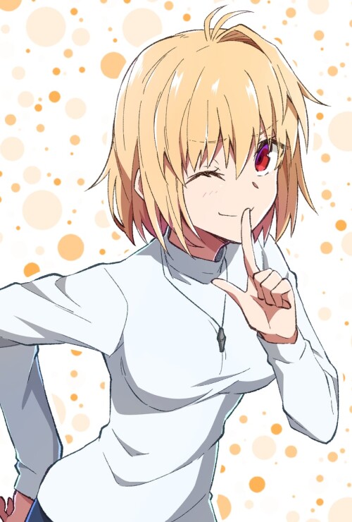  arcueid brunestud tsukihime and 1 more drawn by azami masurao sample 98210000c8f22e096d7e2036d54081