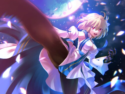  arcueid brunestud and archetype earth fate and 3 more drawn by gyoza pi512126 sample 2309c300c4a659