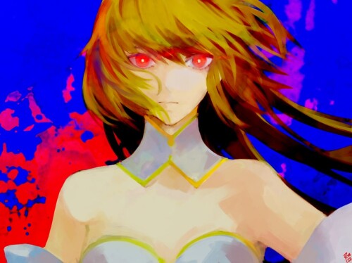  arcueid brunestud tsukihime and 2 more drawn by moedredd sample 64dd240cd8c285d4a630019b796ab4a0