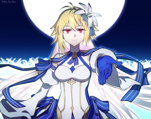  arcueid brunestud and archetype earth fate and 2 more drawn by house tag denim sample 7df181f41bee5