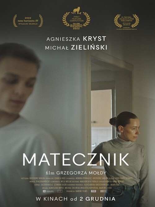 Matecznik 2022