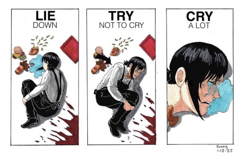  higashiyama kobeni chainsaw man drawn by supersunnydee sample 876ad16d4db01f487fa09d2fead10cc0