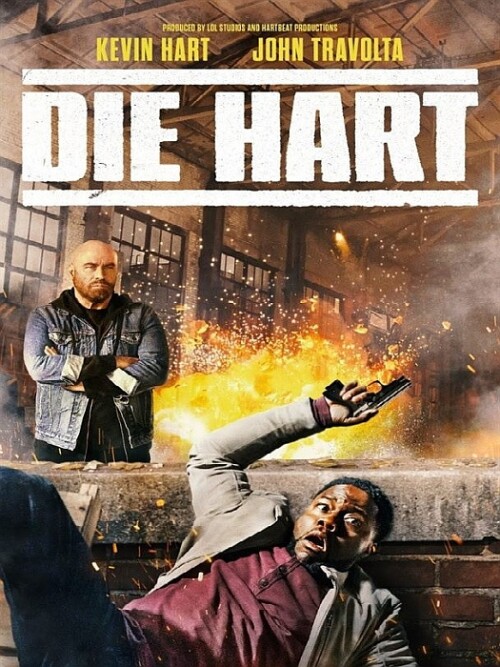 Die Hart The Movie 2023