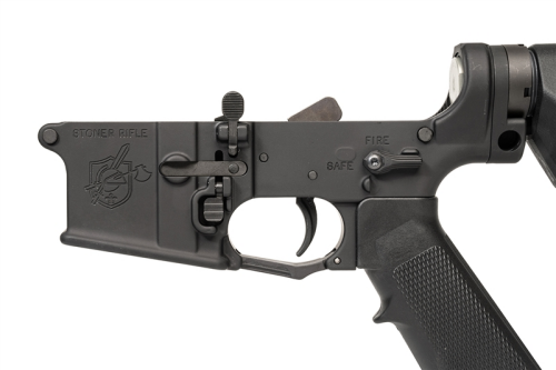 sr-15 iws lower reciver