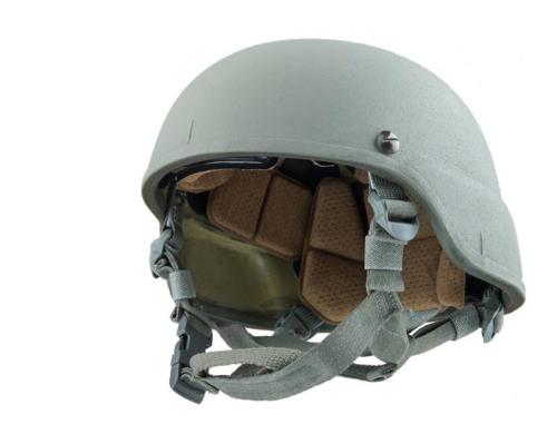 poly labs helmet liner