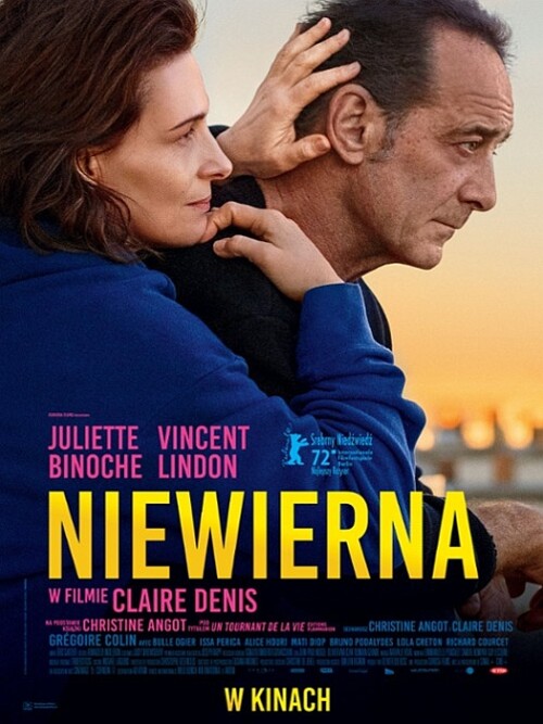 Niewierna 2022