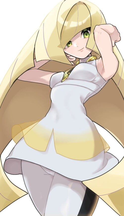  lusamine pokemon and 2 more drawn by fu tk1189227dhy 077b66fb5b740c91d31252e60c840721