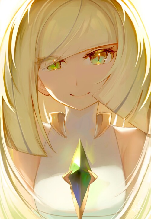  lusamine pokemon and 2 more drawn by 9 yawbus sample 8d10a115d930610a6811ed03365abd34