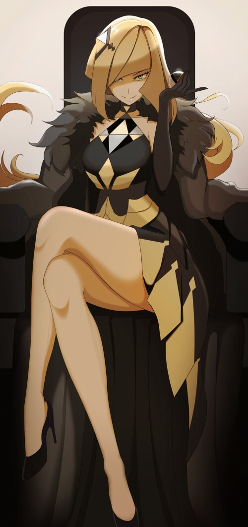  cynthia and lusamine pokemon and 3 more drawn by vivivoovoo sample e281b9773cc6785fe7e5b066b72152fe