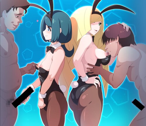  lusamine and lana s mother pokemon and 2 more drawn by ero kaeru sample c15578d69dd51db09ff85be62ac