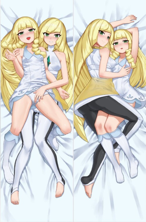  lillie and lusamine pokemon and 2 more drawn by carbon12th sample 63ca6a13add6465c8a925286eee953b2