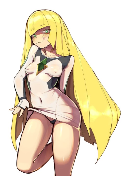  lusamine pokemon and 2 more drawn by penguru 086 sample 60679e6d4ff218e68db816460572f027