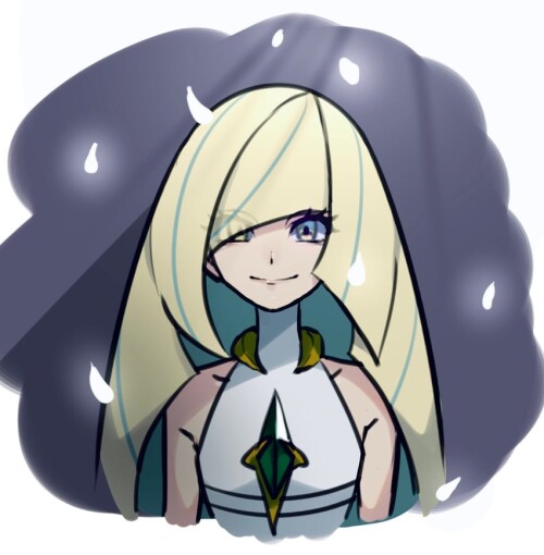  lusamine pokemon and 2 more drawn by echizen n fns17 sample 71c663e7a271ec51154d5e3740dcd44e