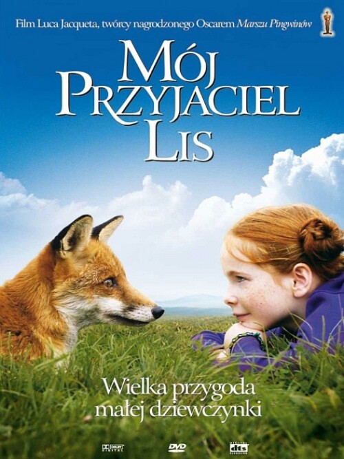 Mój przyjaciel Lis 2007
