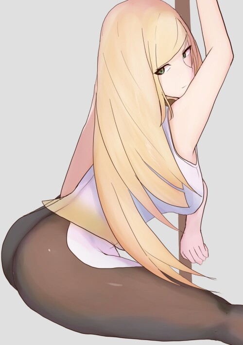  lusamine pokemon and 2 more drawn by tatsu user rjes8545 sample 8a91fc492c3510f11177919ef3026de3