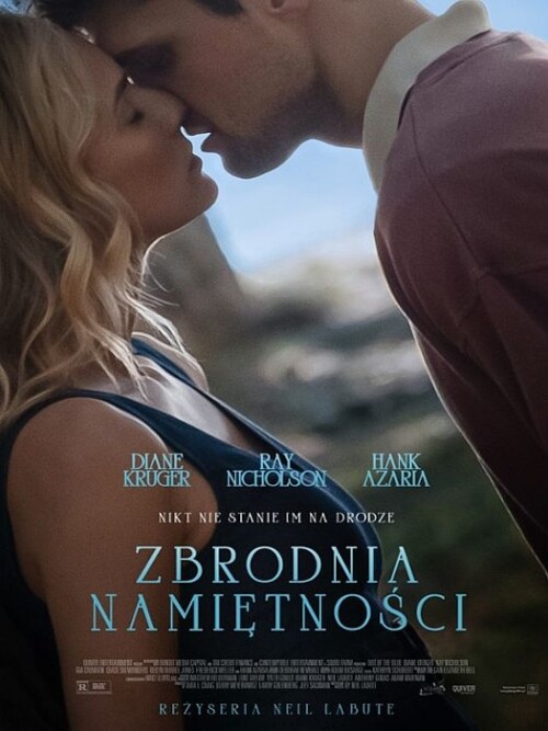 Zbrodnia Namiętności 2022