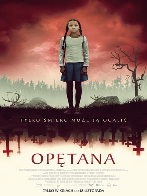Opętana 2022