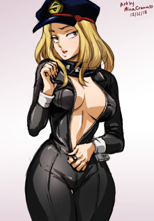  utsushimi kemii boku no hero academia drawn by mina cream eddc0a669bd753cd7351dc43ed73eacf