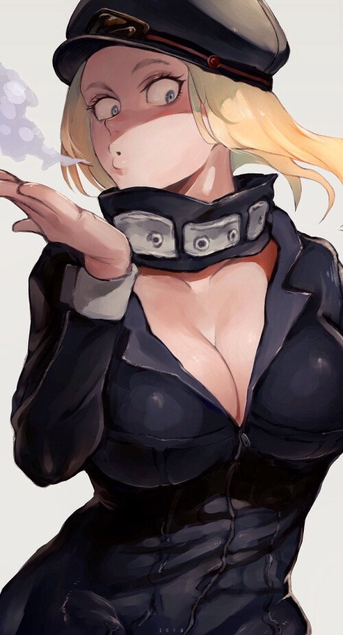  utsushimi kemii boku no hero academia drawn by ibuo ibukht1015 sample 4097336512ecd24bb93171545077e