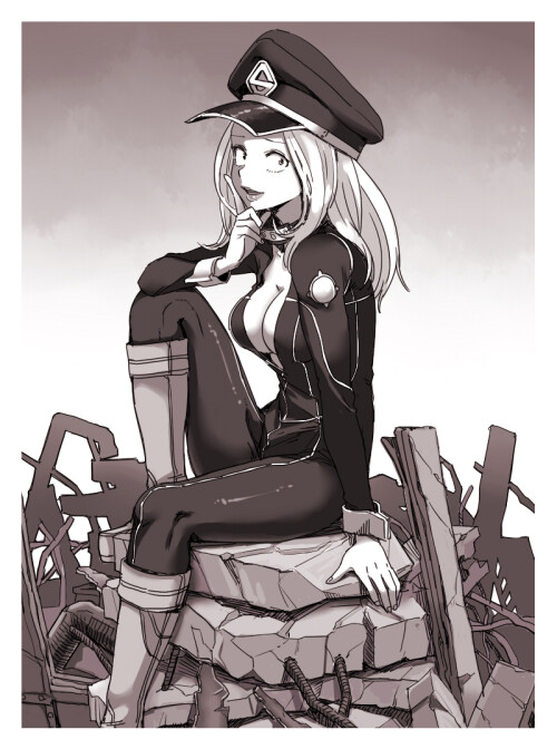  utsushimi kemii boku no hero academia drawn by aharan e1725f7ee6e8880b848f9d8fb5ced39b