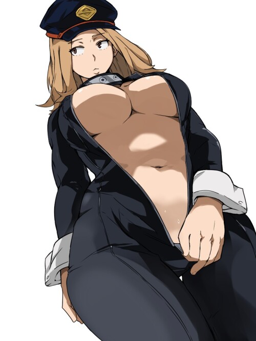  utsushimi kemii boku no hero academia drawn by cafekun sample 14f7fac142f0fdaaedf22c9a1c7fedaa