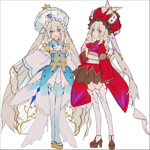  marie antoinette marie antoinette and marie antoinette fate and 1 more drawn by hakusai tiahszld sa