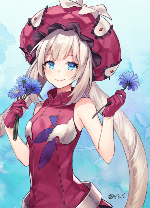  marie antoinette fate and 1 more drawn by yamigo 6fa94c1bacff04eb79db313287b48e72