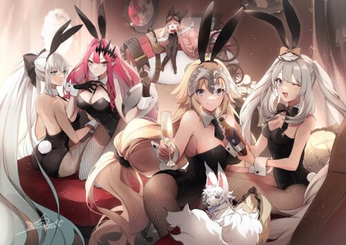  jeanne d arc jeanne d arc fou morgan le fay marie antoinette and 2 more fate and 2 more drawn by no