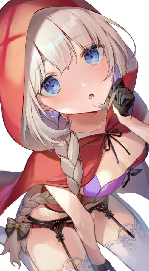  marie antoinette and marie antoinette fate and 1 more drawn by vivi eve no hakoniwa 1820f6578439a92