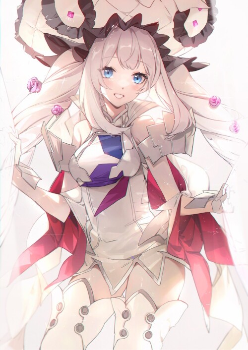  marie antoinette and marie antoinette fate and 1 more drawn by no kan sample 39917536e683a93b51f290