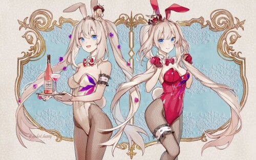  marie antoinette fate and 1 more drawn by koshika rina sample a43d928b828adf4b764c7d3ff8d0bf10