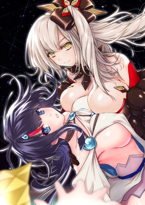  marie antoinette utsumi erice and marie antoinette fate and 2 more drawn by tsuzuki yoshio sample 9