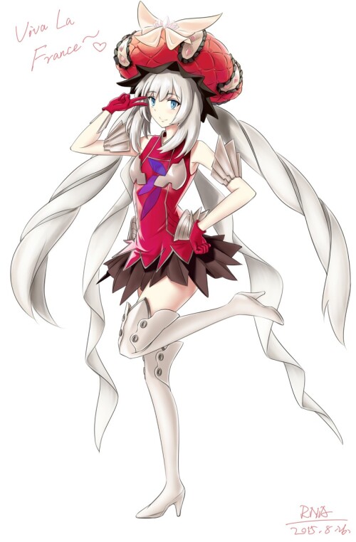 marie antoinette fate and 1 more drawn by rna angel smelter sample 4e7c285e742dd235de9fa5221dace24c