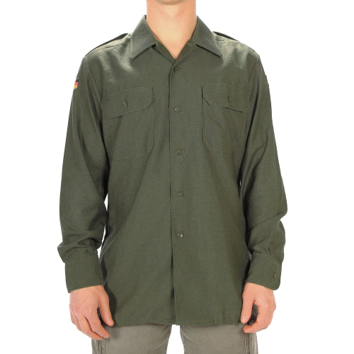 miltec bw shirt