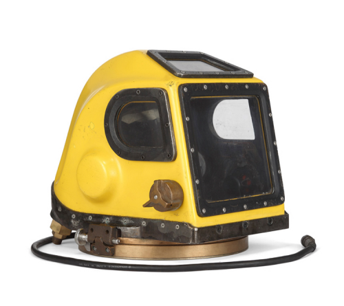 mk12 navy dive helmet