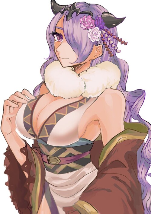  camilla and camilla fire emblem and 2 more drawn by tnmrdgr 92327a4544ab9a0e20ac9de2e9912d59
