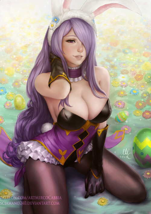  camilla and camilla fire emblem and 2 more drawn by sciamano240 sample 288135f7e75eb7e1a9b1040705f3